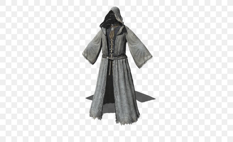 Dark Souls III Robe Clothing, PNG, 500x500px, Dark Souls Iii, Clothing, Costume, Costume Design, Dark Souls Download Free
