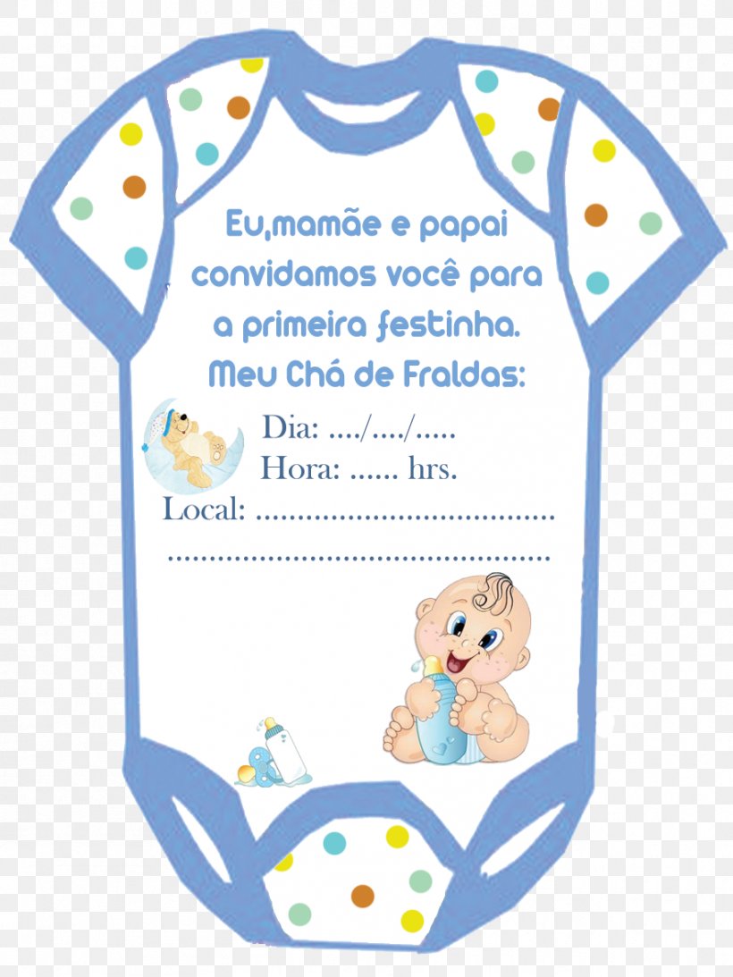 Diaper Baby Shower Convite Tea Wedding Invitation, PNG, 886x1181px, Diaper, Area, Baby Products, Baby Shower, Baby Toddler Clothing Download Free