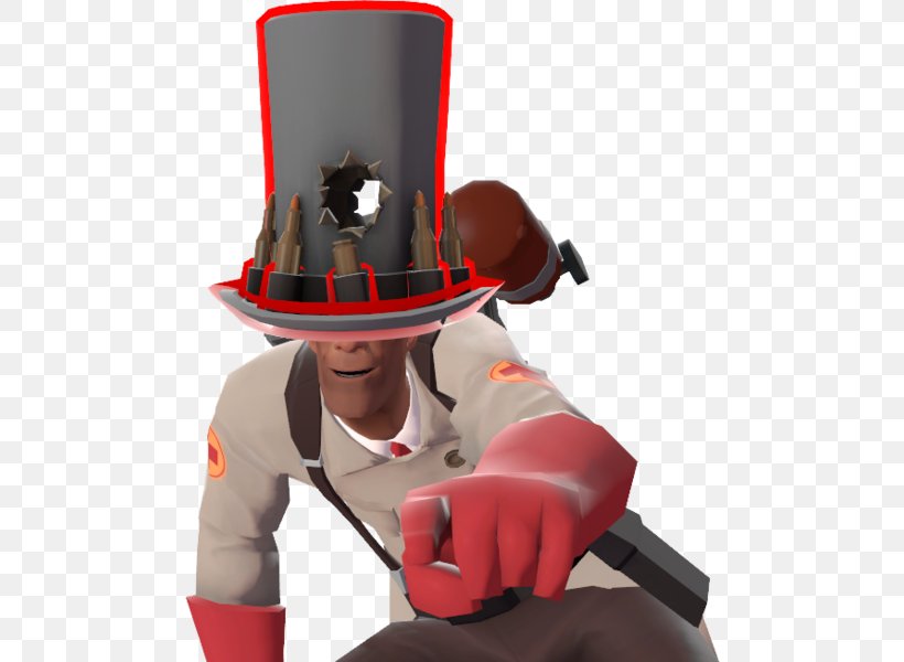 Headgear Top Hat Team Fortress 2 Day, PNG, 600x600px, Headgear, Caliber, Cosmetics, Day, Duel Download Free