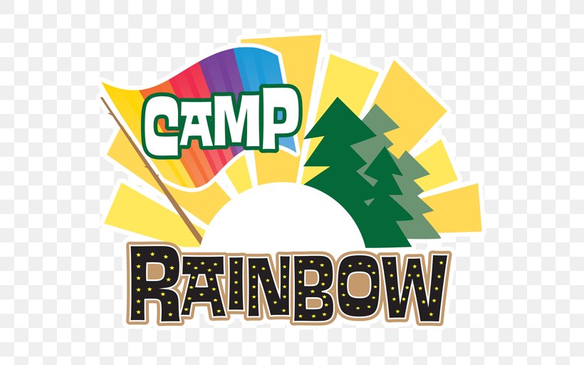 Logo Rainbow Stage Summer Camp Camp Massad Camping, PNG, 600x512px, Watercolor, Cartoon, Flower, Frame, Heart Download Free