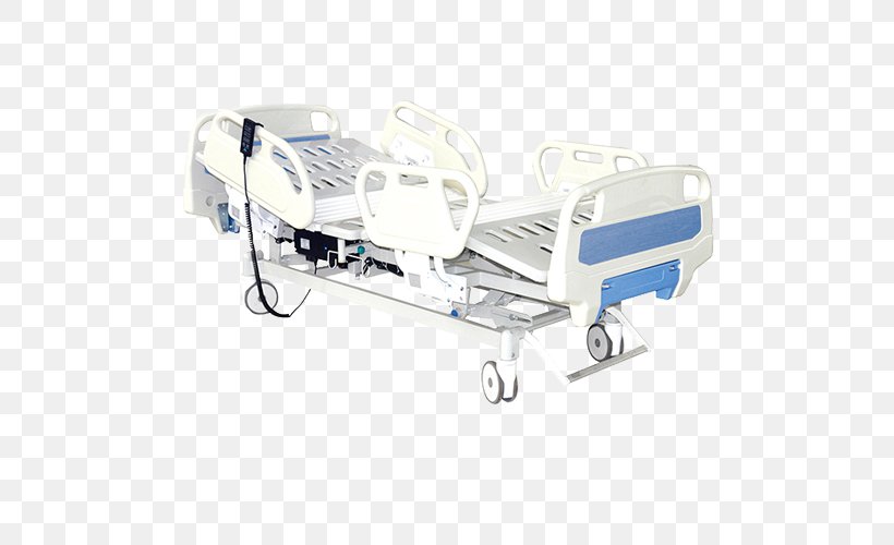 Medical Equipment Hospital Bed Medicine, PNG, 500x500px, Medical Equipment, Automotive Exterior, Bed, Drawer, Furniture Download Free