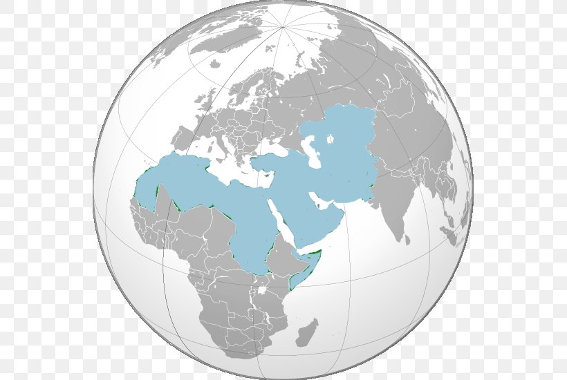 Middle East North Africa MENA Globe First World War, PNG, 551x550px, Middle East, Earth, Europe, First World War, Globe Download Free