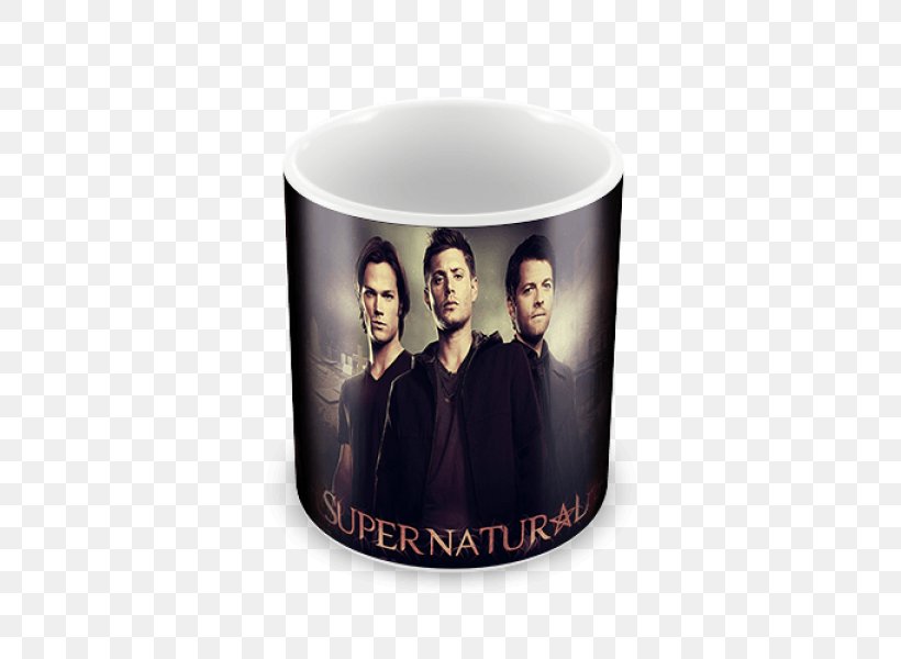 Mug Dean Winchester Castiel Supernatural, PNG, 600x600px, Mug, Castiel, Ceramic, Chevrolet Impala, Dean Winchester Download Free