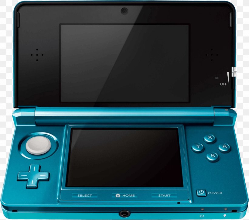 New Nintendo 3DS Video Game Consoles Nintendo DS, PNG, 1490x1316px, Nintendo 3ds, Cobalt Blue, Electronic Device, Gadget, Handheld Game Console Download Free