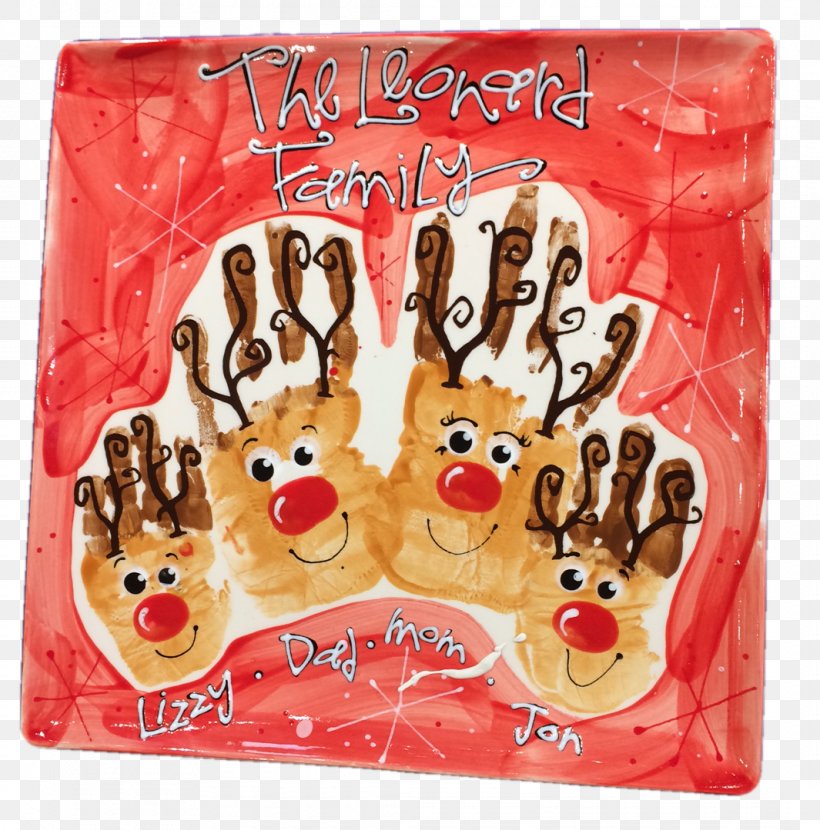 Pottery Christmas Birthday Footprint Snack, PNG, 1065x1079px, Pottery, Birthday, Christmas, Food, Footprint Download Free