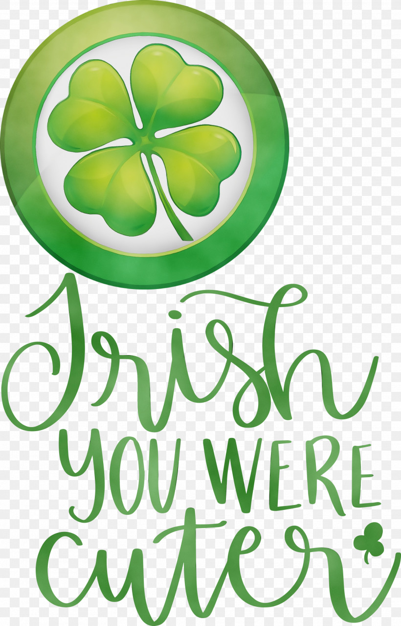 Shamrock, PNG, 1924x3000px,  Download Free