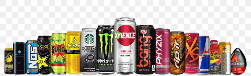 Sports & Energy Drinks Fizzy Drinks Energy Shot Beer, PNG, 800x250px, Energy Drink, Alcoholic Drink, Aluminum Can, Beer, Beverage Can Download Free