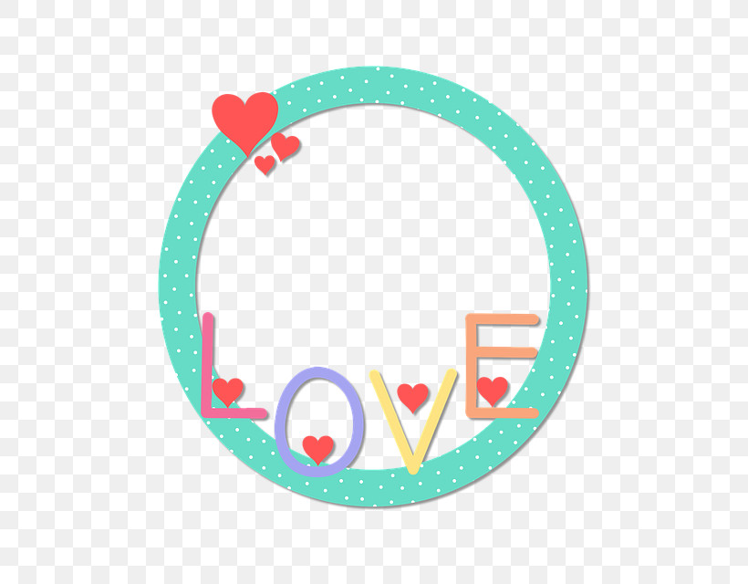 Turquoise Circle Aqua Teal Font, PNG, 640x640px, Turquoise, Aqua, Circle, Heart, Label Download Free