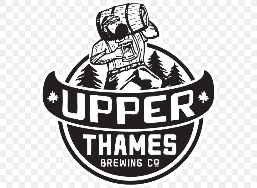 Upper Thames Brewing Company Beer Brewing Grains & Malts Abita Brewing Company Brewery, PNG, 600x600px, Beer, Abita Brewing Company, Ale, Bar, Beer Brewing Grains Malts Download Free