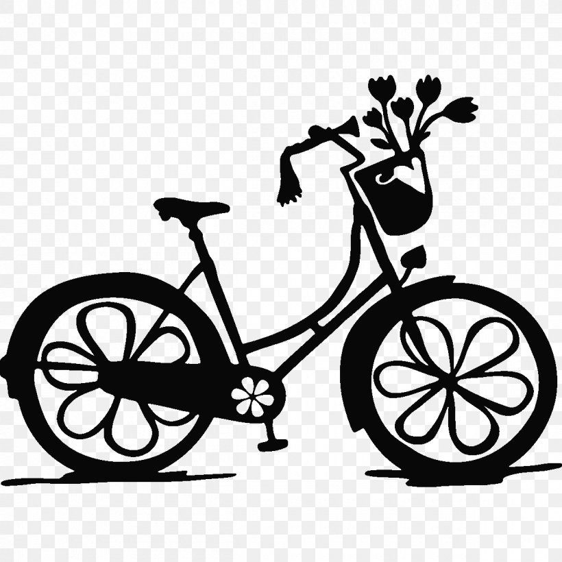 Wall Decal Bicycle Sticker Mobile Phones, PNG, 1200x1200px, Wall Decal, Bicycle, Bicycle Accessory, Bicycle Frame, Bicycle Part Download Free