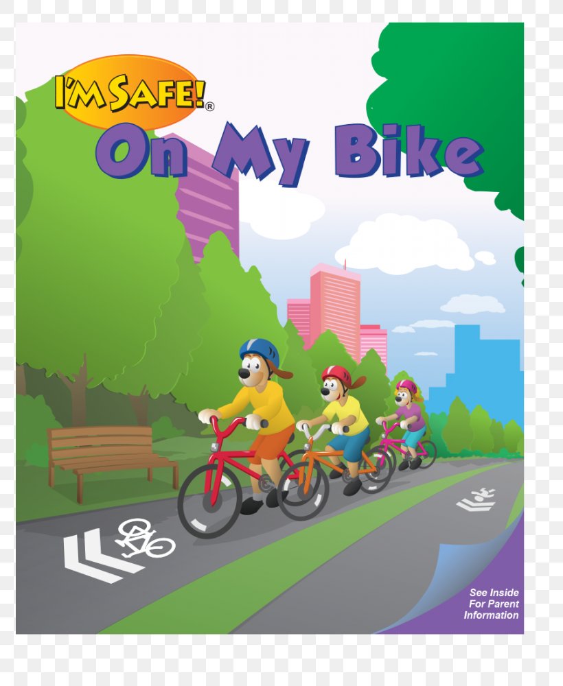 Bicycle Safety Cycling Pedestrian Wheel, PNG, 773x1000px, Bicycle, Advertising, Area, Bicycle Safety, Book Download Free
