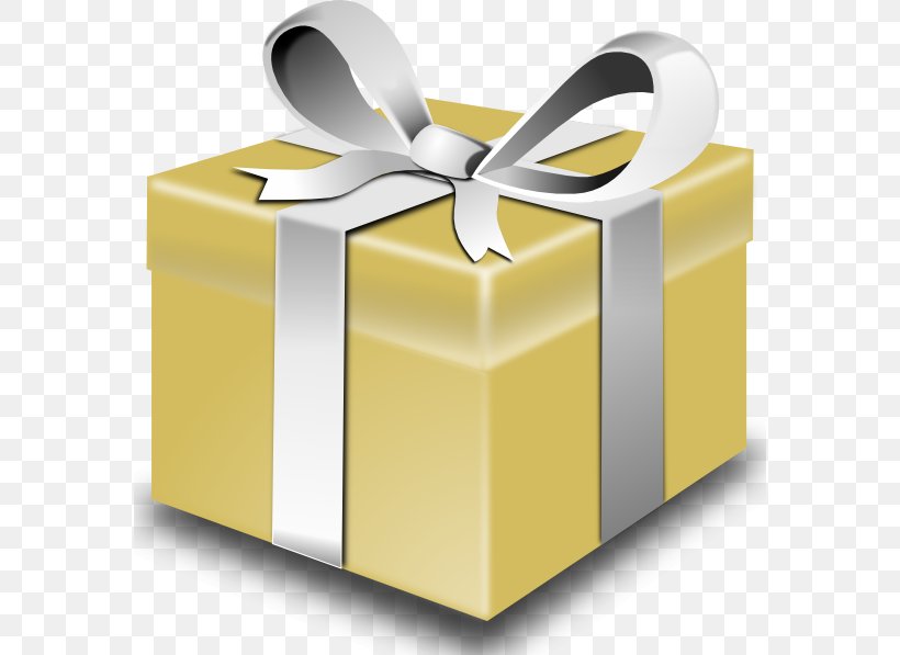 Christmas Gift Clip Art, PNG, 576x597px, Gift, Award, Birthday, Box, Brand Download Free
