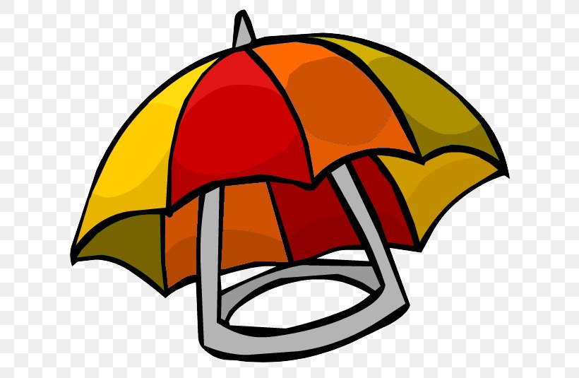 Club Penguin Umbrella Hat Party Hat Clip Art, PNG, 652x535px, Club Penguin, Artwork, Baseball Cap, Bowler Hat, Cap Download Free