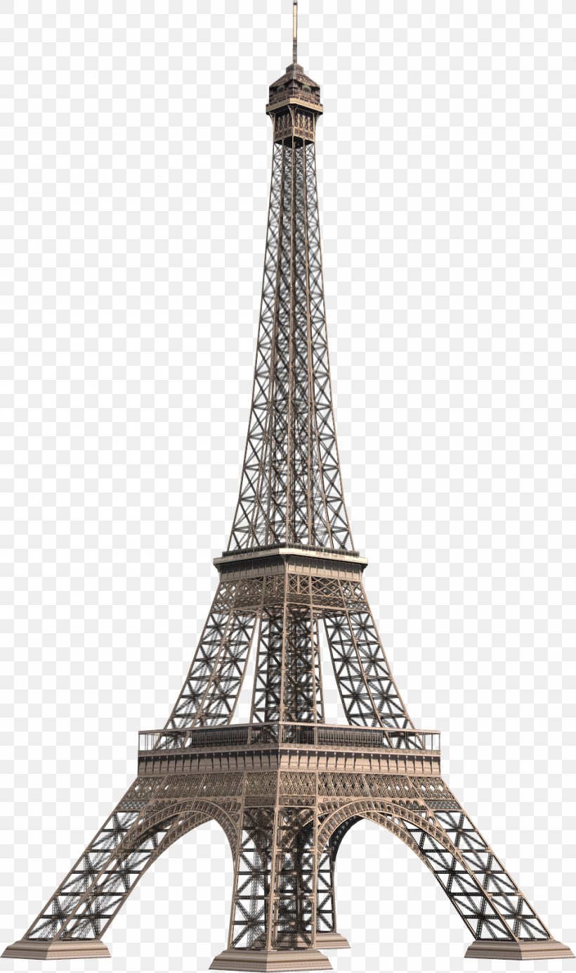Eiffel Tower Clip Art, PNG, 948x1599px, Eiffel Tower, Building, France, Landmark, Steeple Download Free