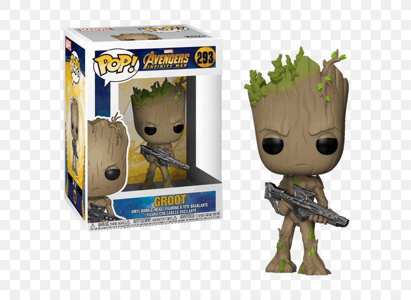 Groot Hulk Thanos Thor Iron Man, PNG, 600x600px, Groot, Action Figure, Action Toy Figures, Avengers Infinity War, Black Widow Download Free