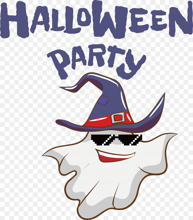 Halloween Party, PNG, 5692x6509px, Halloween Party, Halloween Ghost Download Free