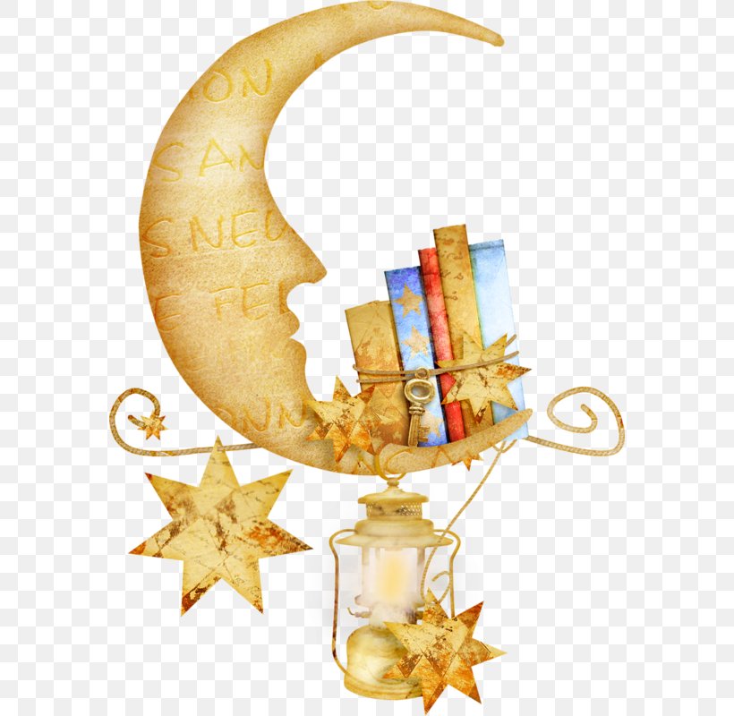 Moon Clip Art, PNG, 576x800px, Moon, Crescent, Drawing, Gold, Lunar Phase Download Free