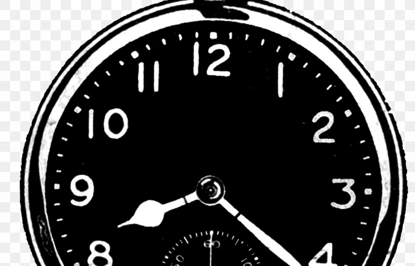 Pocket Watch Clock Clip Art, PNG, 1093x702px, Pocket Watch, Black And White, Brand, Charms Pendants, Clock Download Free