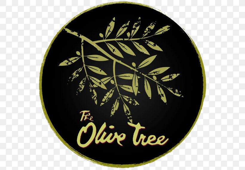The Olive Tree Olive Branch Restaurant Menu, PNG, 573x571px, Olive Tree, Bar, Batik Cap, Brand, Glen Burnie Download Free