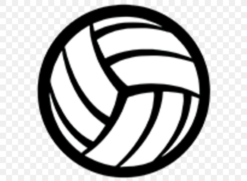 Volleyball Beach Ball Clip Art, PNG, 600x600px, Volleyball, Area, Ball, Baseball, Basketball Download Free