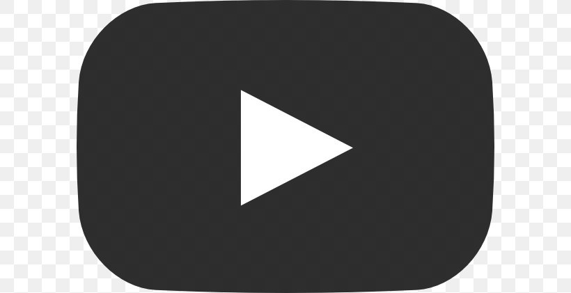 YouTube Play Button Clip Art, PNG, 600x421px, Youtube, Black, Brand, Button, Film Download Free