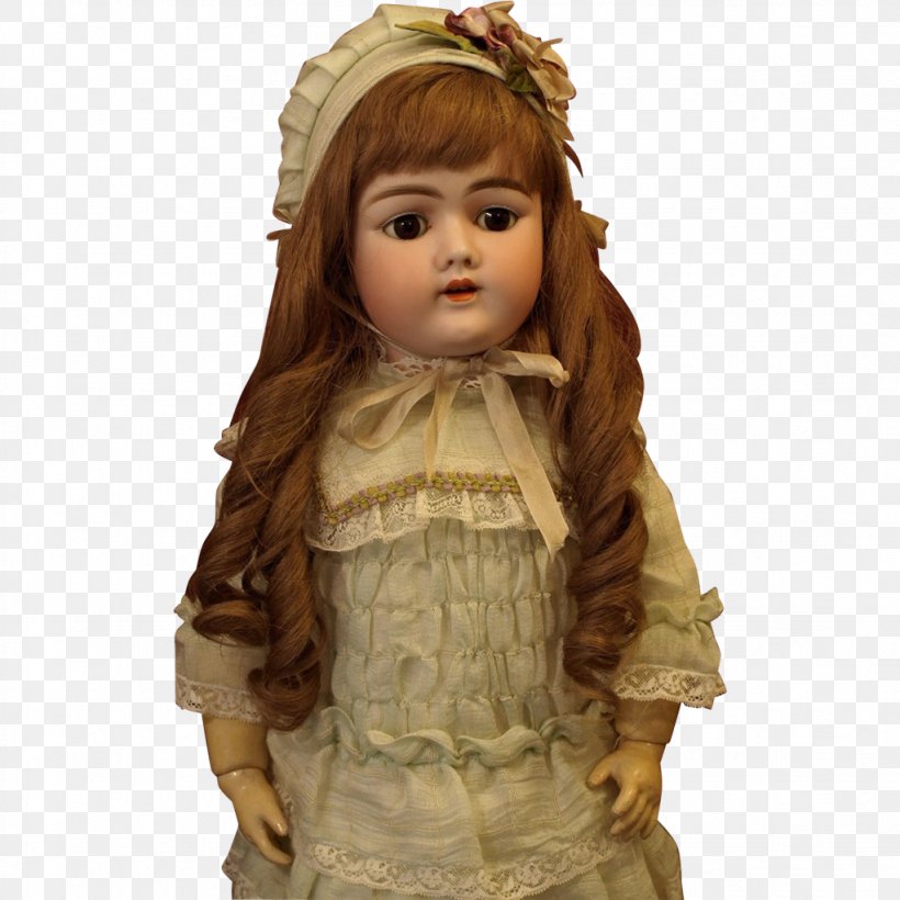 Brown Hair Doll, PNG, 1023x1023px, Brown Hair, Brown, Doll, Figurine, Hair Download Free