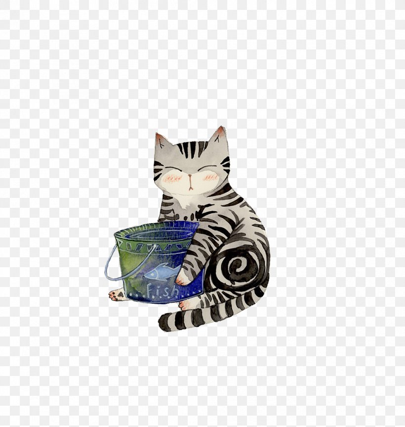 Cat Kitten Hello Kitty Illustration, PNG, 991x1043px, Cat, Animal, Black Cat, Carnivoran, Cat Like Mammal Download Free