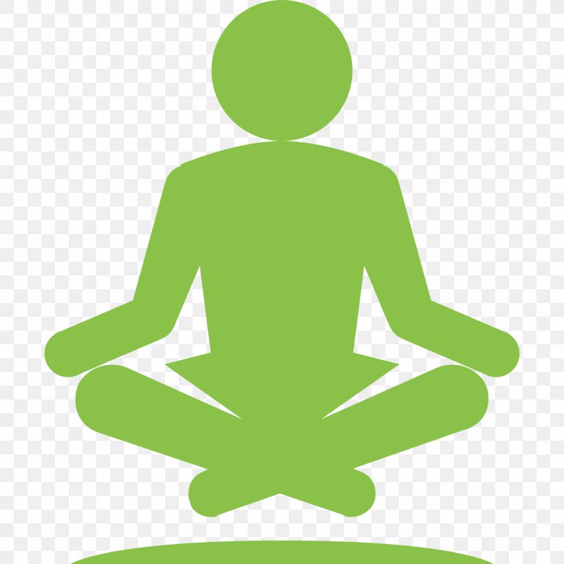 Meditation Clip Art Share Icon Icons8, PNG, 1600x1600px, Meditation, Grass, Green, Hand, Human Behavior Download Free