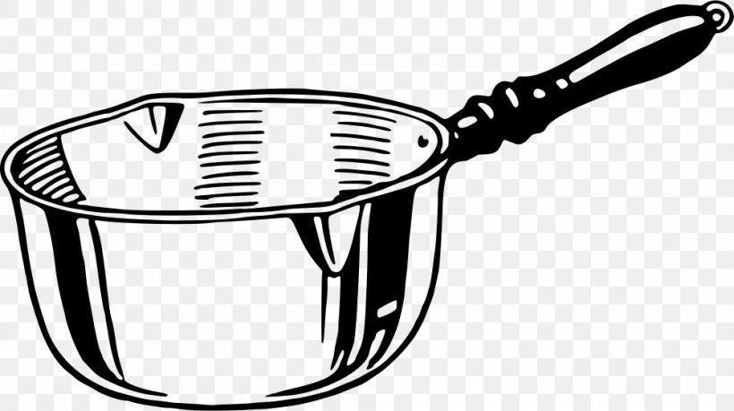 Cookware Drawing Casserola Clip Art, PNG, 1000x560px, Cookware, Black And White, Casserola, Cooking, Cookware And Bakeware Download Free