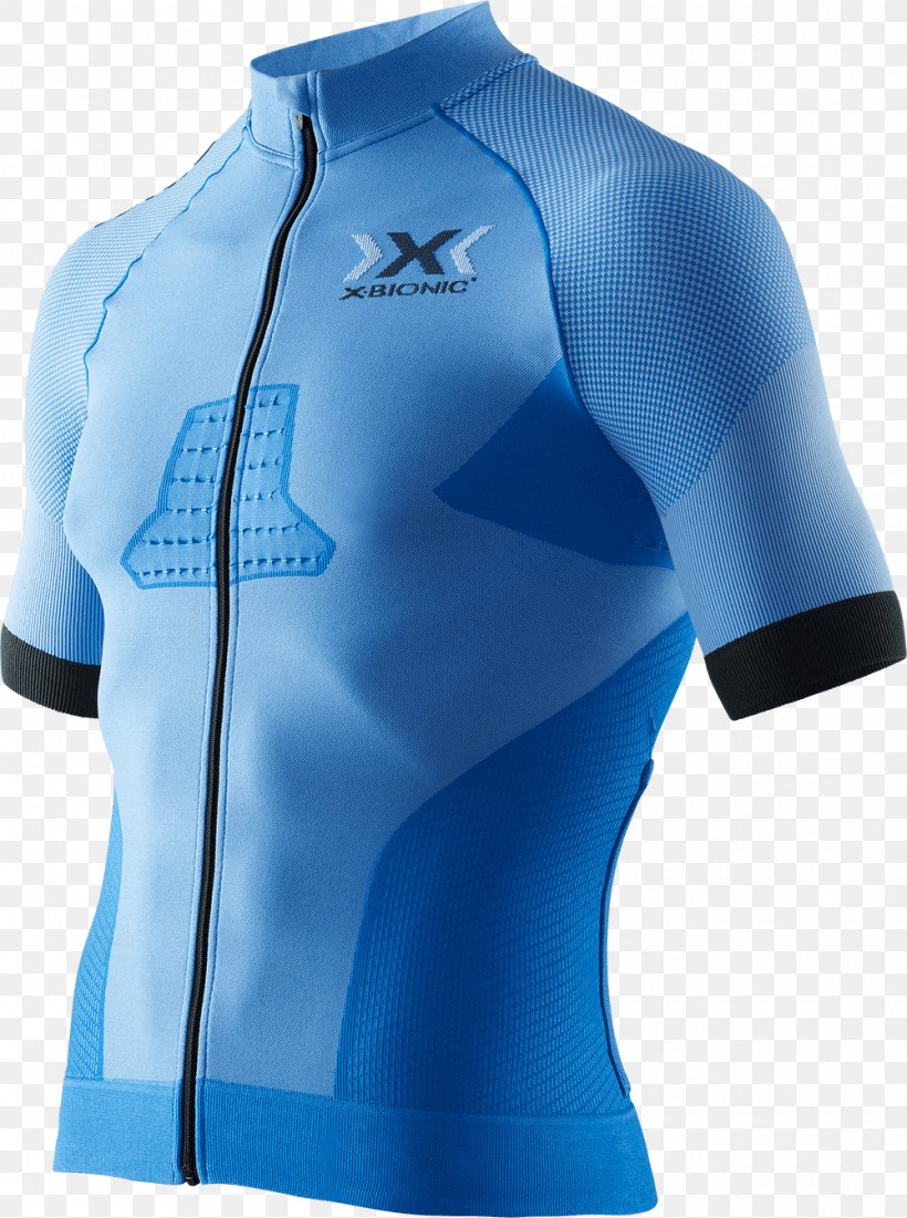Cycling Jersey Sleeve Clothing, PNG, 1000x1343px, Cycling, Active Shirt, Bicycle, Bicycle Racing, Blue Download Free