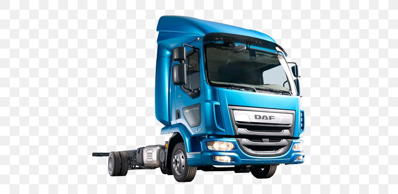 DAF Trucks DAF XF DAF LF Vehicle, PNG, 722x400px, Daf Trucks, Automotive Exterior, Brand, Cargo, Chassis Download Free