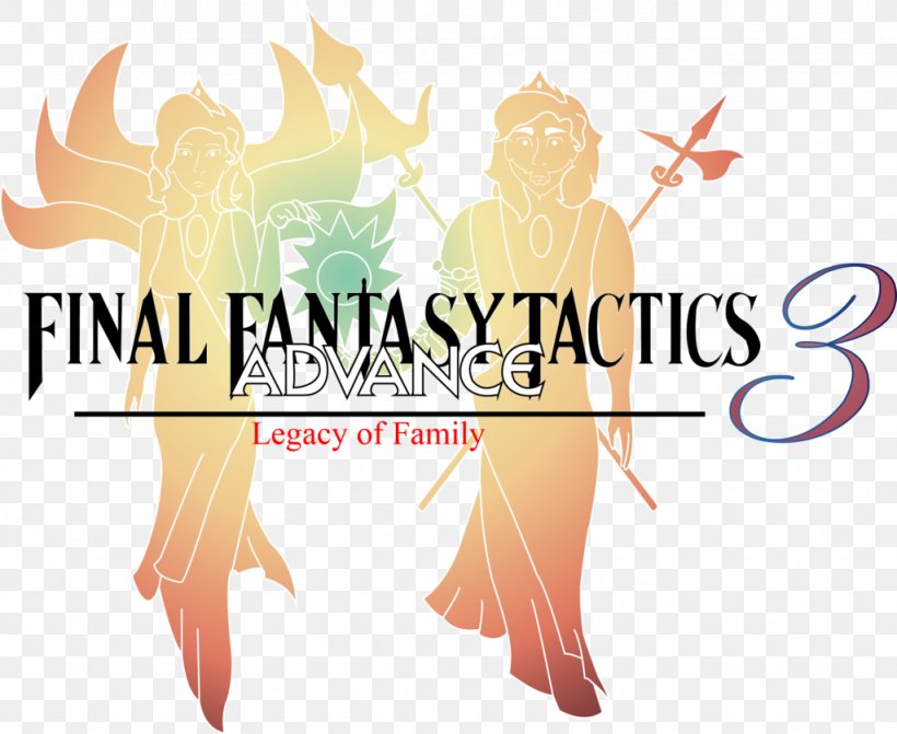 Final Fantasy Tactics Advance Final Fantasy XII Game Boy Advance, PNG, 1024x839px, Final Fantasy Tactics Advance, Art, Computer, Fan Art, Fictional Character Download Free