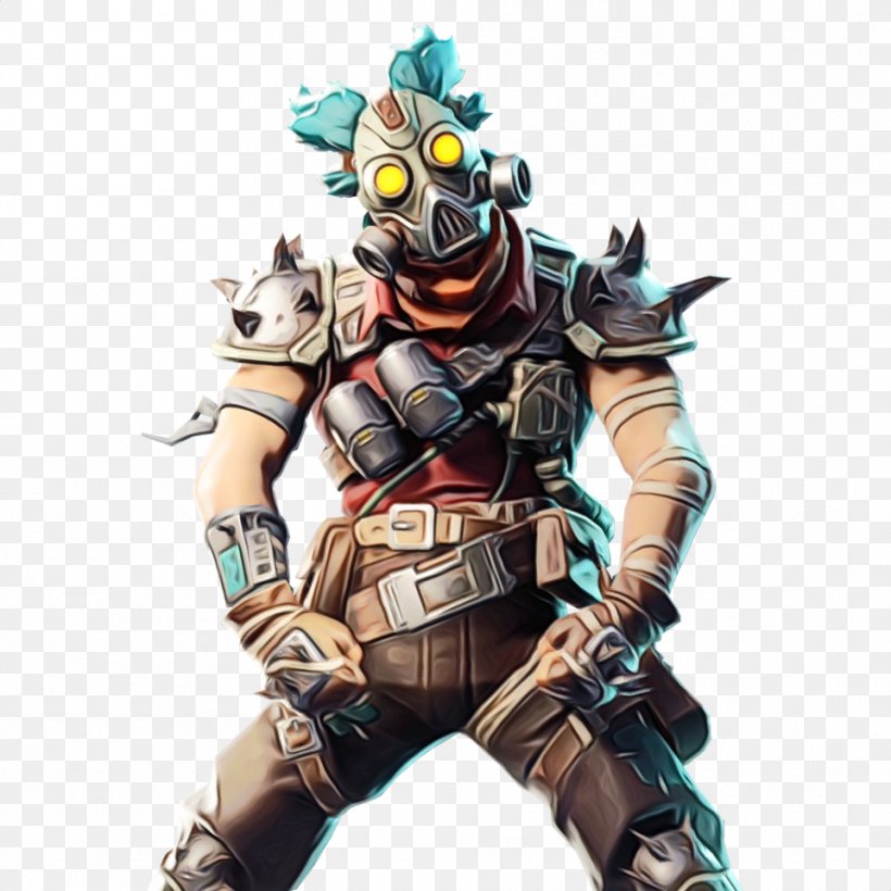 Fortnite Battle Royale Video Games Battle Royale Game Epic Games, PNG, 961x961px, Fortnite, Action Figure, Animation, Armour, Battle Royale Game Download Free