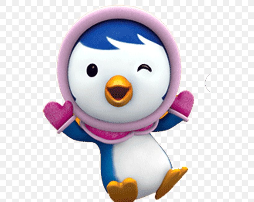 Little Penguin Korean Animation Child, PNG, 550x651px, Penguin, Animation, Backyardigans, Bird, Child Download Free