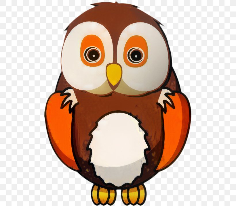 Owl Cartoon Illustration Image Clip Art, PNG, 511x717px, Owl, Animated Cartoon, Art, Beak, Bird Download Free