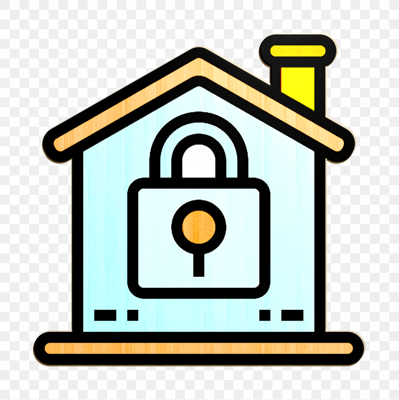 Real Estate Icon Home Icon Lock Icon, PNG, 1160x1162px, Real Estate Icon, Home Icon, Line, Lock Icon, Symbol Download Free