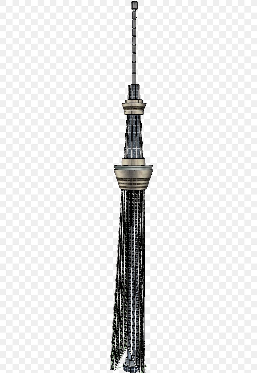 Tokyo Skytree Burj Khalifa Arraya Tower Jeddah Tower Sky Tower, PNG, 234x1189px, Tokyo Skytree, Building, Burj Khalifa, Jeddah Tower, Landmark Download Free