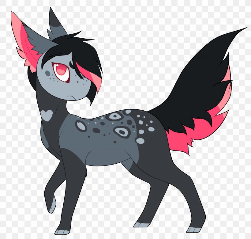 Cat Pony Horse Legendary Creature Dog, PNG, 3817x3634px, Cat, Canidae, Carnivoran, Cat Like Mammal, Dog Download Free
