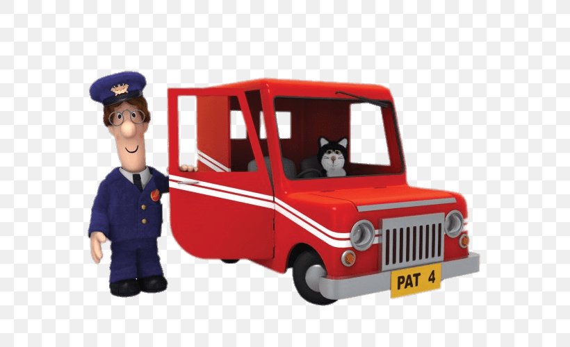 Child Van Mail Carrier Postman Pat And The Tricky Transport Day, PNG, 650x500px, Child, Brand, Car, Fireman Sam, Mail Carrier Download Free