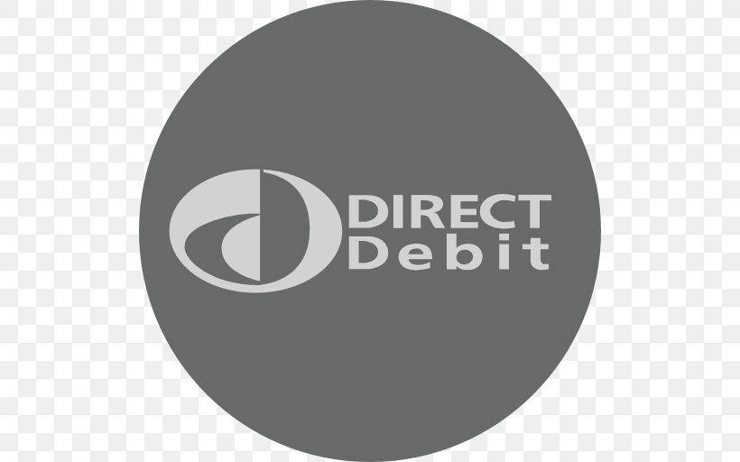 Direct Debit Debit Card Payment Standing Order Bank, PNG, 512x512px, Direct Debit, Bacs, Bank, Bank Statement, Brand Download Free
