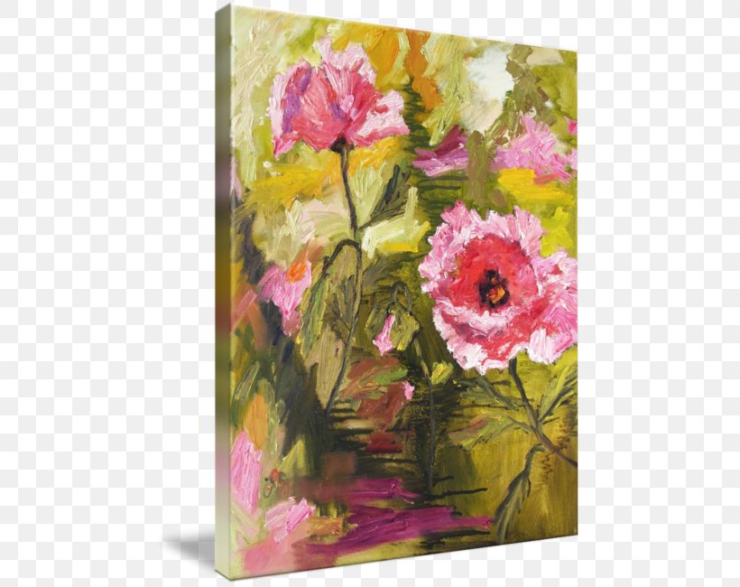 Floral Design Oil Painting Reproduction Watercolor Painting Art, PNG, 473x650px, Floral Design, Abstract Art, Acrylic Paint, Art, Artist Download Free
