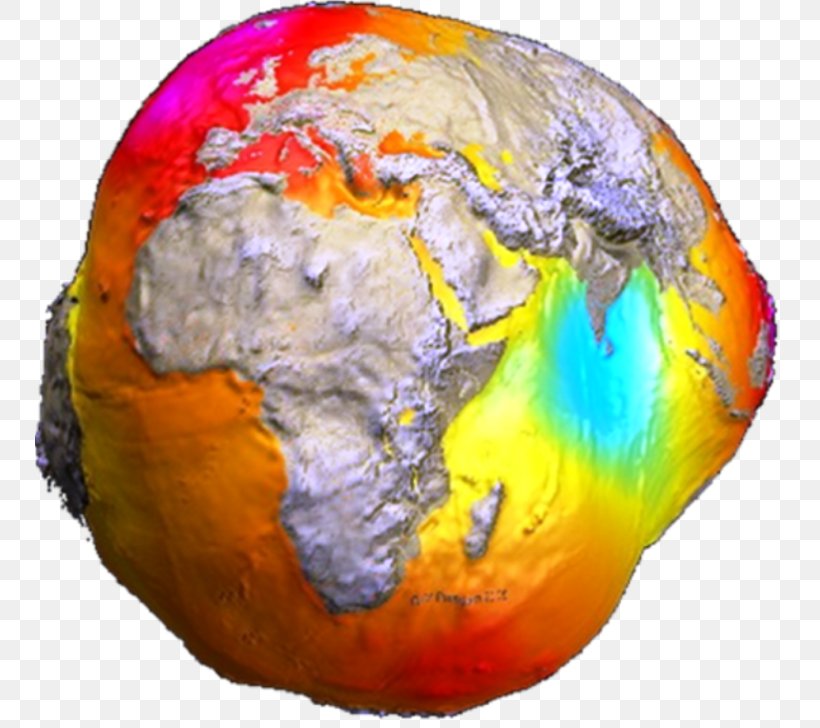 Gravity Of Earth Deep Space Climate Observatory Gravity Recovery And Climate Experiment Atmosphere Of Earth, PNG, 750x728px, Earth, Atmosphere Of Earth, Deep Space Climate Observatory, Figure Of The Earth, Geocentric Orbit Download Free