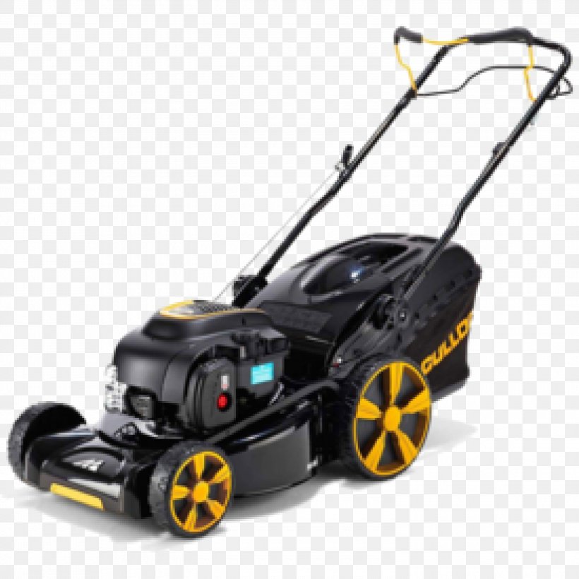 Lawn Mowers McCulloch M46-140WR McCulloch M51-150R Classic McCulloch M46-125 Petrol Wheeled Mower McCulloch M46-125 R, PNG, 3000x3000px, Lawn Mowers, Automotive Design, Automotive Exterior, Car, Chainsaw Download Free