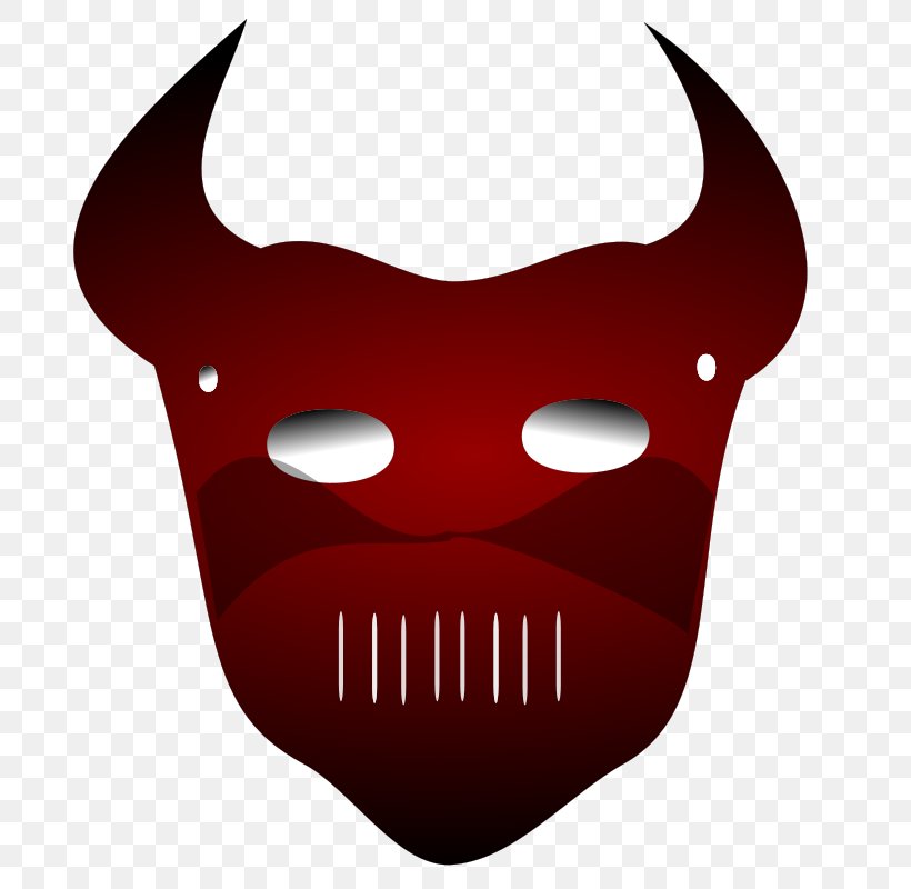 Lucifer Devil Mask Clip Art, PNG, 800x800px, Lucifer, Demon, Devil, Evil, Fictional Character Download Free
