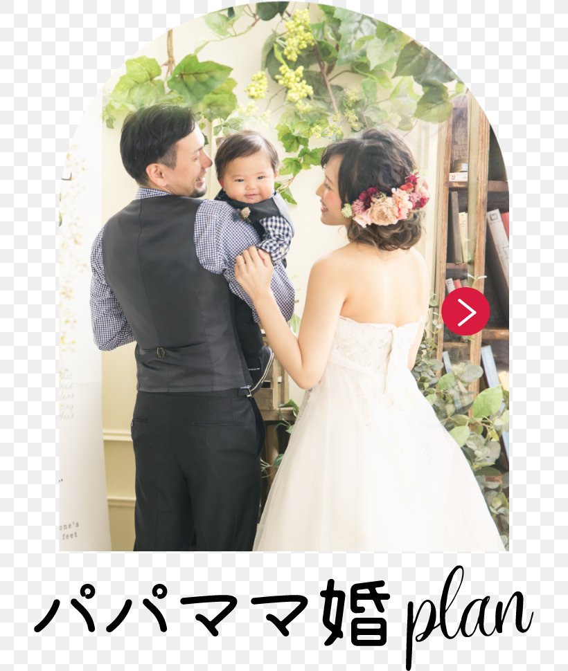 Sapporo Factory 写真工房ぱれっと 札幌中央店 Obihiro Wedding Photography, PNG, 722x970px, Watercolor, Cartoon, Flower, Frame, Heart Download Free