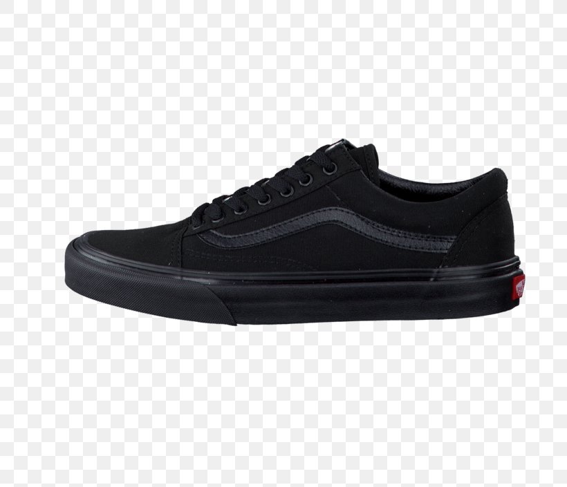 Sports Shoes Vans Reebok Footwear, PNG, 705x705px, Sports Shoes, Athletic Shoe, Black, Brand, Canvas Download Free