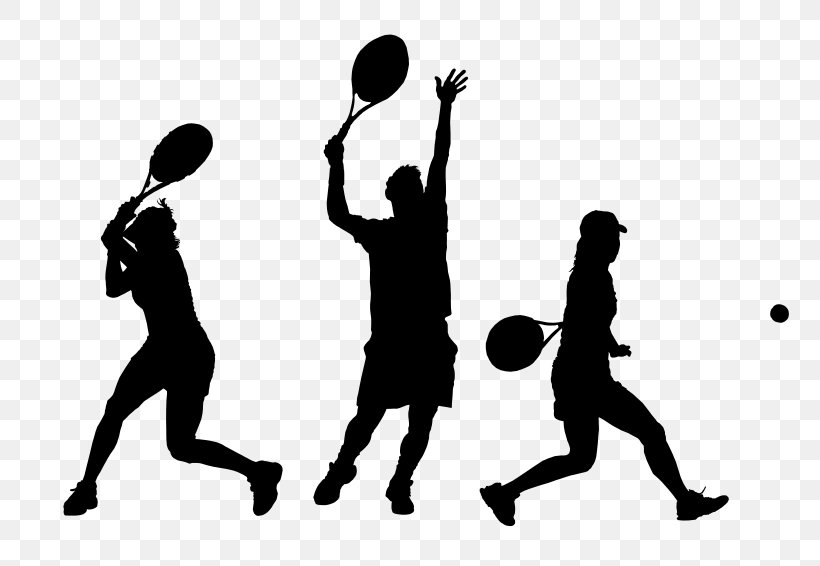 Tennis Player Football Player Basketball, PNG, 800x566px, Tennis, Ball, Basketball, Best Male Tennis Player Espy Award, Black And White Download Free
