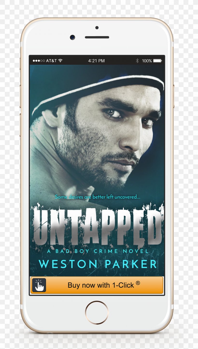 Untapped Weston Parker Crime Fiction Mobile Phones Book, PNG, 1000x1762px, Crime Fiction, Amazon Kindle, Book, Cold, Communication Device Download Free