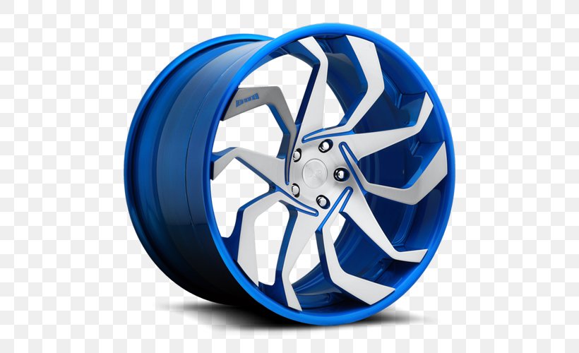 Alloy Wheel Car Rim Tire, PNG, 500x500px, Alloy Wheel, Autofelge, Automotive Tire, Automotive Wheel System, Blue Download Free