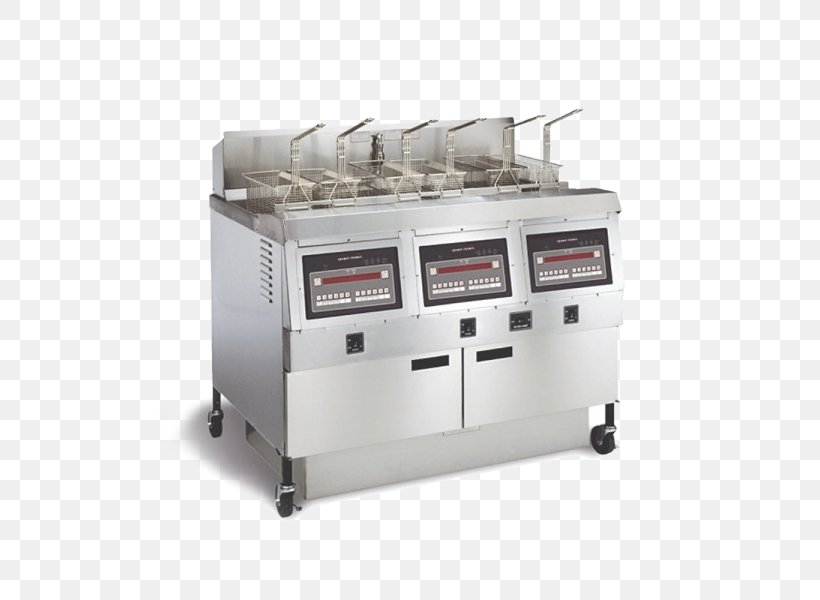 Deep Fryers Gas Stove Henny Penny Kitchen, PNG, 600x600px, Deep Fryers, Brenner, Cooking Ranges, Electricity, Fuel Gas Download Free
